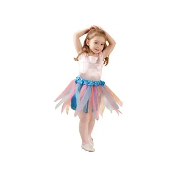 Fancy Fun Tutus Set of 4 - Modern Teaching Aids NZ