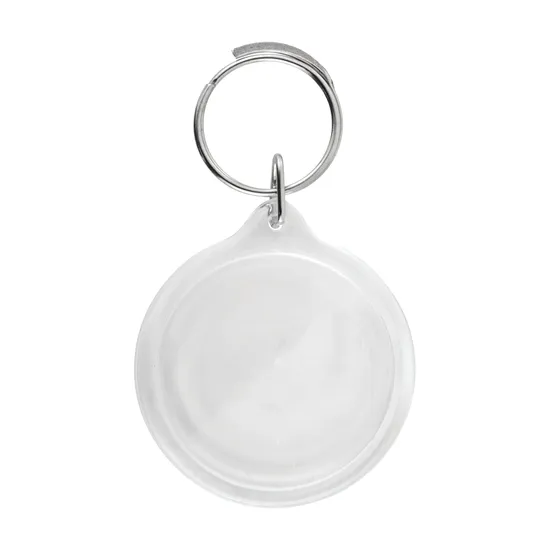 Round Key Tags - Pack of 10 - Modern Teaching Aids NZ