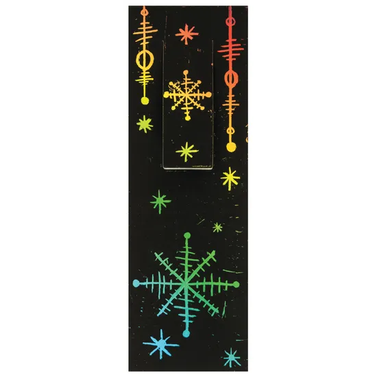 Scratch Bookmarks - Pack of 20 - Modern Teaching Aids NZ