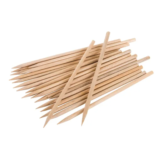 Creatistics Wooden Scratch Art Board Tools- Pack of 20 - Modern Teaching Aids NZ