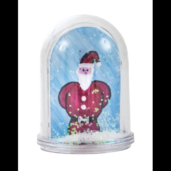 Snow Globe - Pack of 20 - Modern Teaching Aids NZ