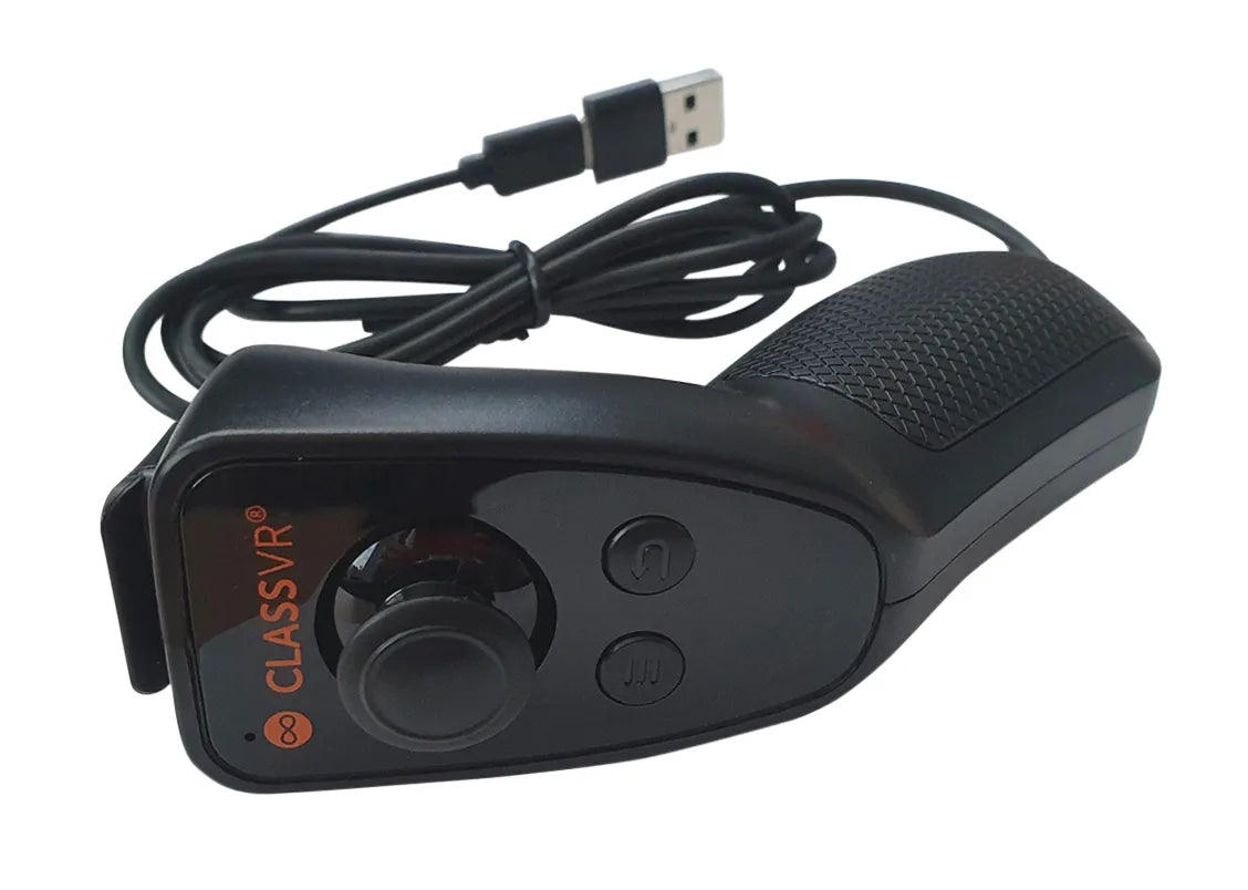 ClassVR Set of 8 USB Controllers - Modern Teaching Aids NZ
