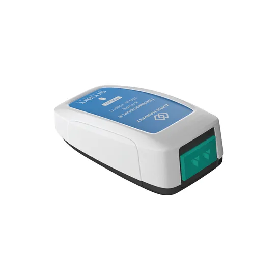 Wireless Thermocouple Sensor