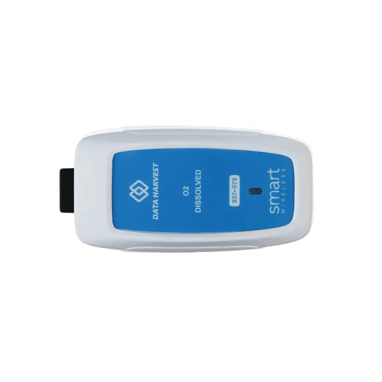 Wireless Oxygen - Dissolved - Modern Teaching Aids NZ