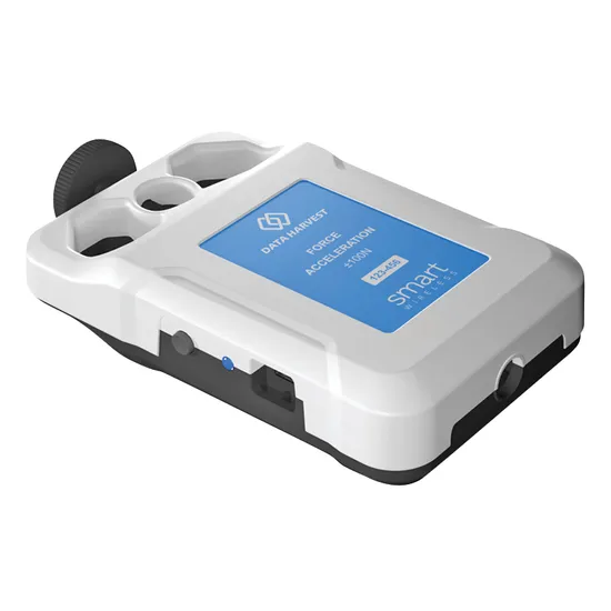 Wireless Force Accelerometer Sensor - Modern Teaching Aids NZ