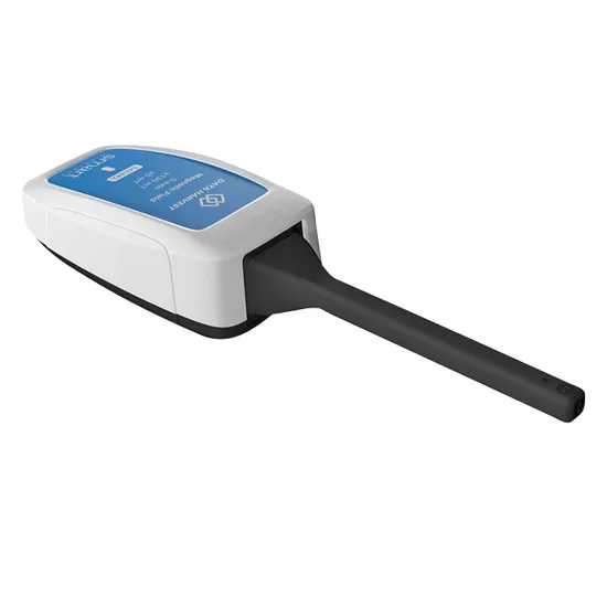 Wireless Magnetic Field Sensor