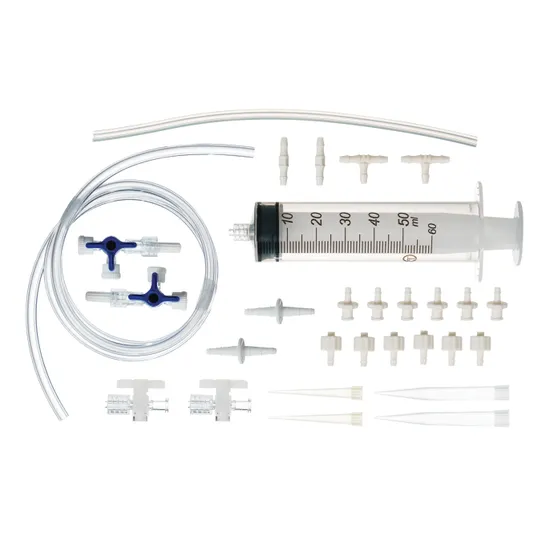 Gass Pressure Accessory Kit for Wireless Sensors - Modern Teaching Aids NZ