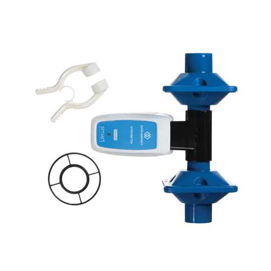 Wireless Spirometer - Modern Teaching Aids NZ
