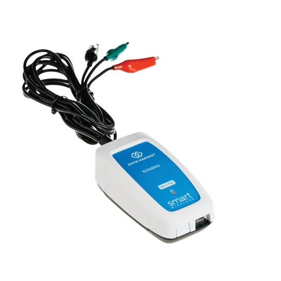 Wireless ECG/EKG - Modern Teaching Aids NZ