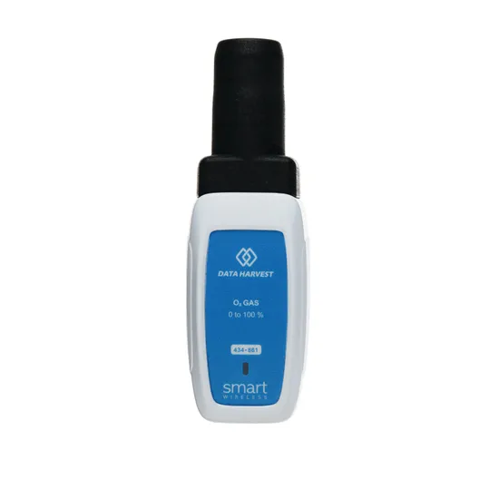 Wireless Oxygen in Air - Modern Teaching Aids NZ