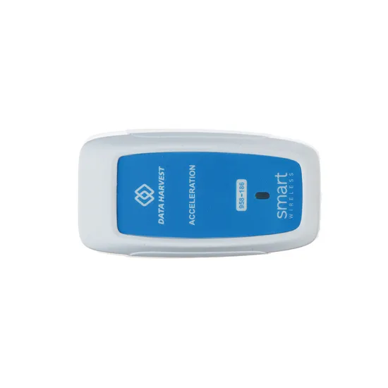 Wireless Acceleration - Modern Teaching Aids NZ