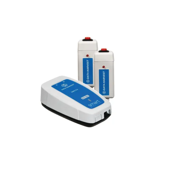 Wireless Push Button Switch Pack