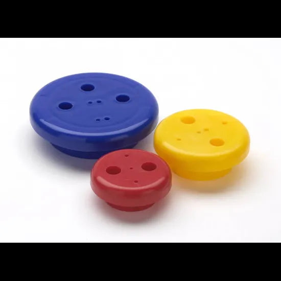 Holey Cap Set - Modern Teaching Aids NZ