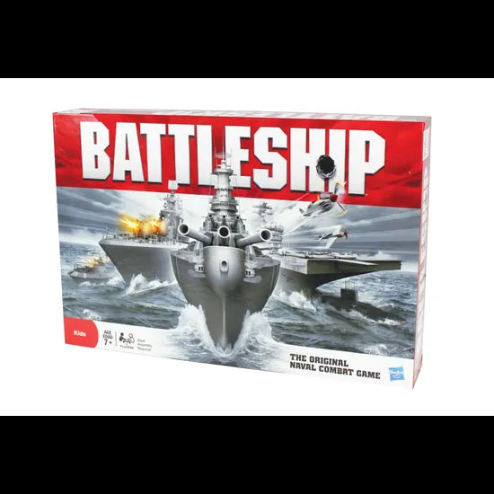 Battleship - Modern Teaching Aids NZ
