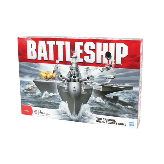 Battleship - Modern Teaching Aids NZ