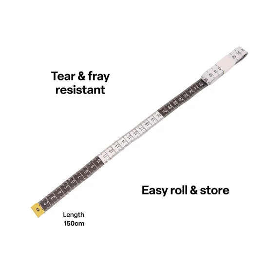 Teachables Tape Measure - 150 cm - Modern Teaching Aids NZ