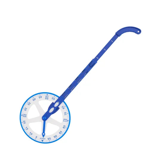 Teachables Trundle Wheel - Plastic, Single