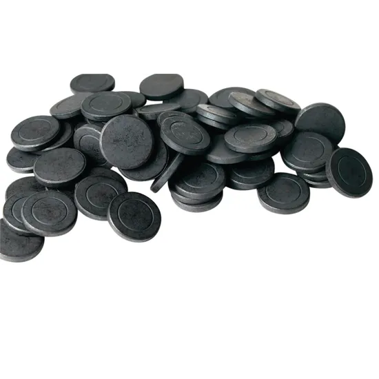 Regular Magnets - Round, 20 mm, 100 Pieces - Modern Teaching Aids NZ