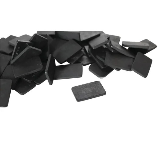 Regular Magnets - Rectangular, 100 Pieces - Modern Teaching Aids NZ