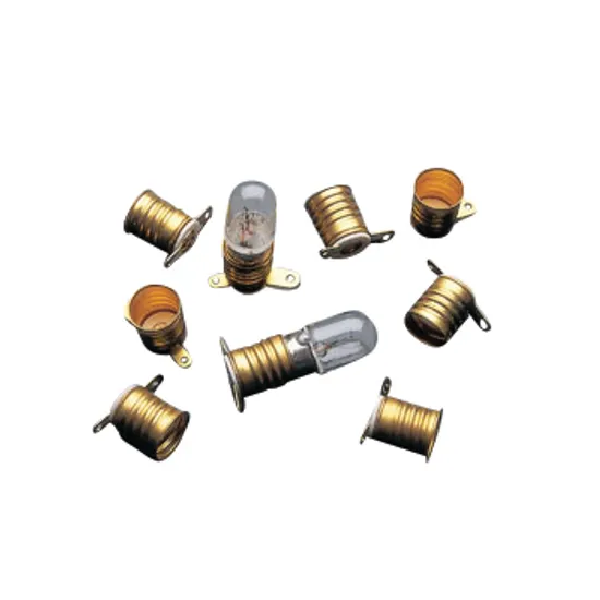 Bulb Holder Economy