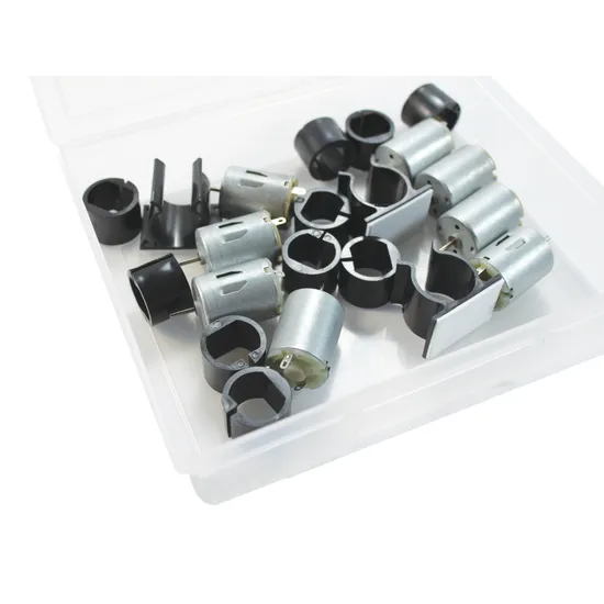 Motor Box - 30 pieces in Container