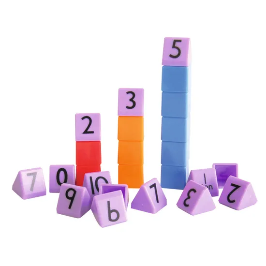 Teachables Place Value Indicators - Pack - Modern Teaching Aids NZ