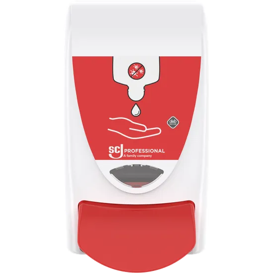 Deb Instant Sanitising Foam 1L Dispenser - Modern Teaching Aids NZ