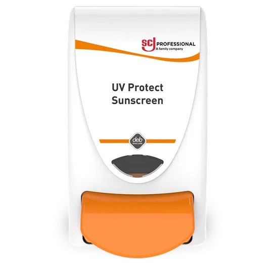 Deb Sunscreen Dispenser - Modern Teaching Aids NZ