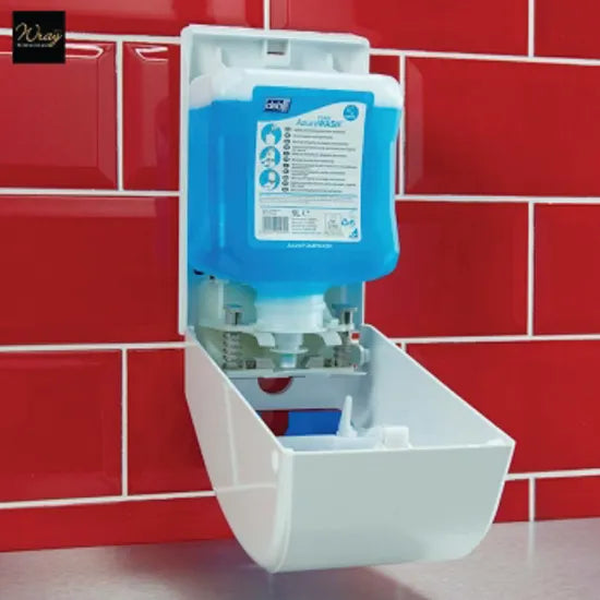 Deb Foam Wash Washroom 1L Dispenser - Modern Teaching Aids NZ