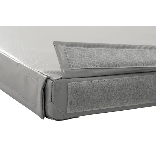 Soft Fall Saver Blue Grey Set of 4 - Modern Teaching Aids NZ