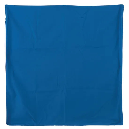Cotton Cover Blue for Comfy Pillow - Modern Teaching Aids NZ