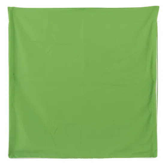 Cotton Cover Green for Comfy Pillow - Modern Teaching Aids NZ