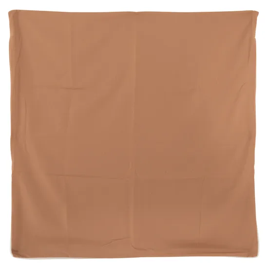 Giant Comfy Cushion Cover Sand 100 cm Square - Modern Teaching Aids NZ
