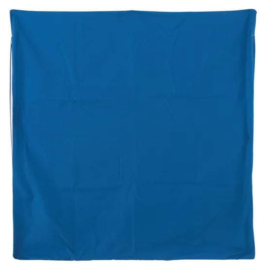 MTA Spaces - Cushion Cover - 75x75cm - Blue - Modern Teaching Aids NZ