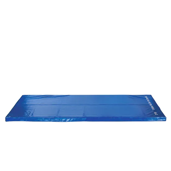 Soft Fall Mat 1 x 2m x 5cm Set of 4