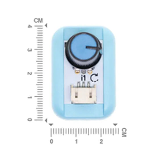 Boson - Rotation Sensor - Input - Modern Teaching Aids NZ