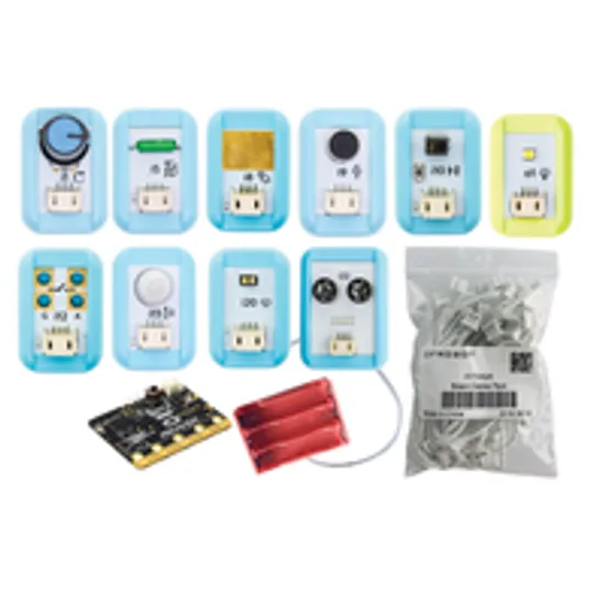 Boson - Science Modules Kit incl micro:bit