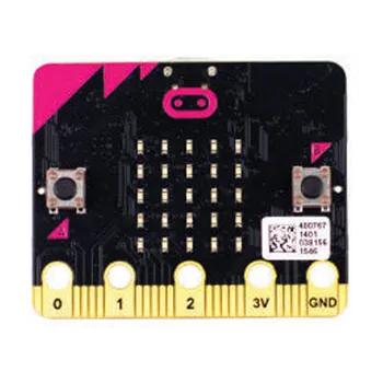 Rechargeable Maqueen Plus with micro:bit - Modern Teaching Aids NZ
