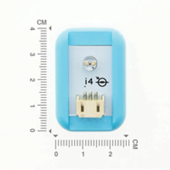 Boson - Light Sensor - Input