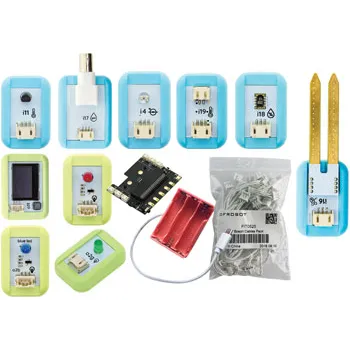 Boson - Enviromental Science Kit