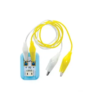 Boson - Conductivity Sensor - Input - Modern Teaching Aids NZ