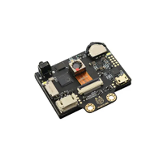 Huskylens - AI Camera for MaQueen - 5MP - Modern Teaching Aids NZ