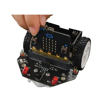 maQueen Robot with micro:bit - Modern Teaching Aids NZ