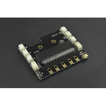 Boson - Expansion Board for Microbit - Modern Teaching Aids NZ