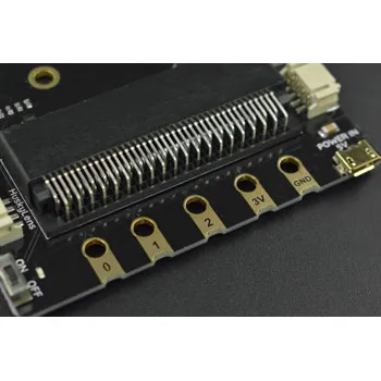 Boson - Expansion Board for Microbit - Modern Teaching Aids NZ