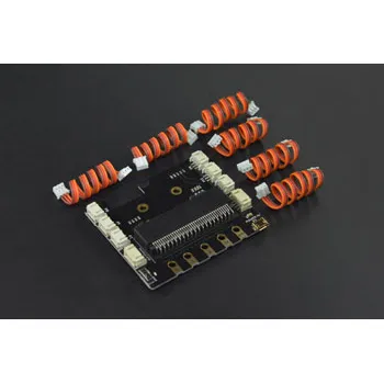 Boson - Expansion Board for Microbit - Modern Teaching Aids NZ