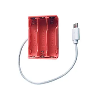 Boson 3x AAA Battery Holder p10