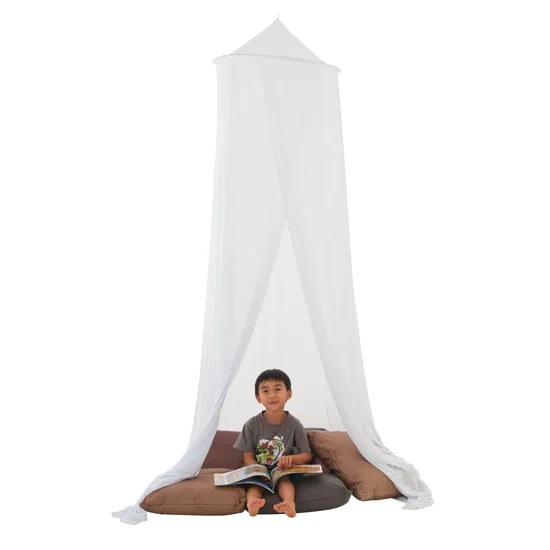 White Cosy Canopy - Modern Teaching Aids NZ