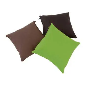 Evergreen PVC Pillows - Set of 3 - 30x30cm - Modern Teaching Aids NZ