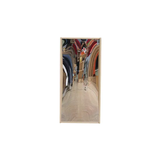 Natural Spaces Funny Mirror - Concave - Modern Teaching Aids NZ